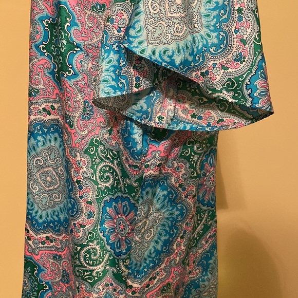 Talbots blouse - Picture 6 of 13